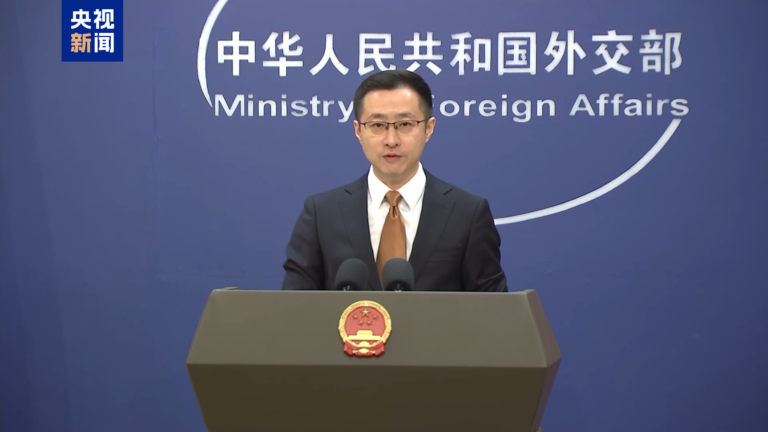 چین کے نائب صدر کینیا، جنوبی افریقہ اور سیشلز کا دورہ کریں گے