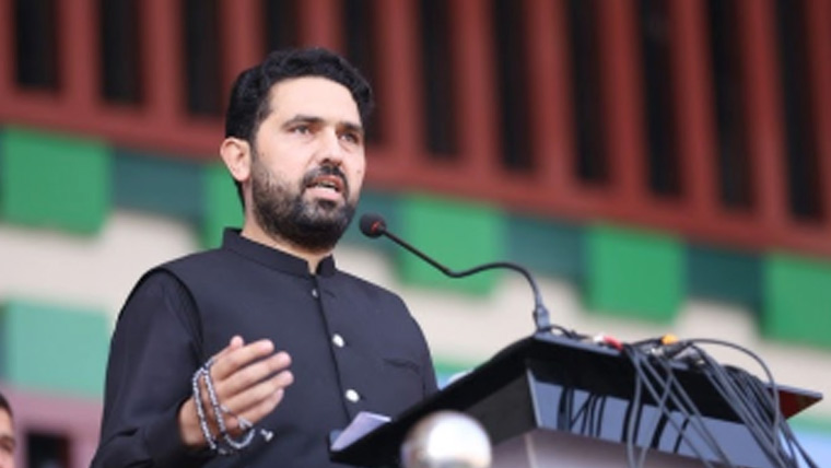 نوجوانوں کی فلاح و ترقی پر اربوں روپے خرچ، نتائج نظر آنے چاہیے: سہیل آفریدی