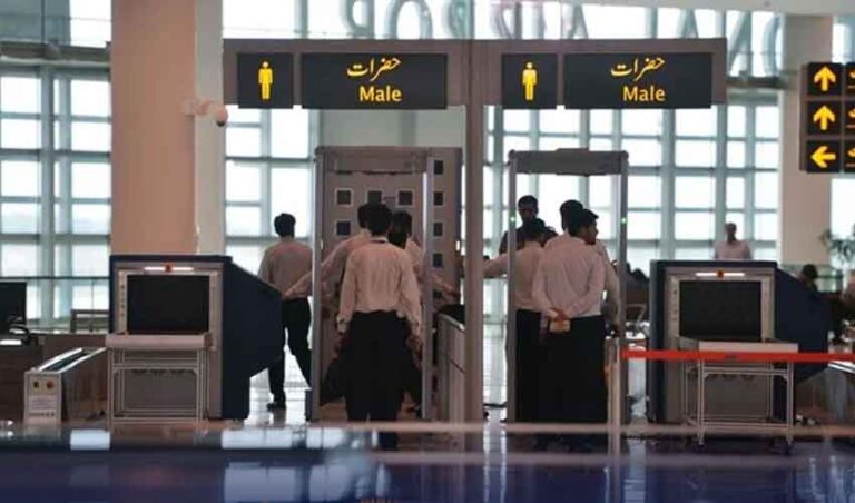 مشرق وسطیٰ میں کشیدہ صورتحال کے باوجود پروازوں میں بہتری آنے لگی