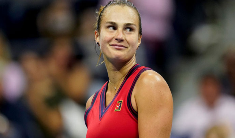 ارینا سبالینکا نے انڈین ویلز ٹائٹل جیت لیا