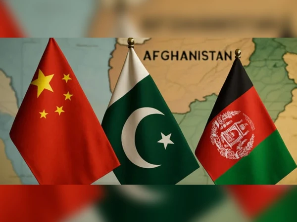 پاک افغان کشیدگی، چین متحرک، نمائندہ کابل بھیج دیا