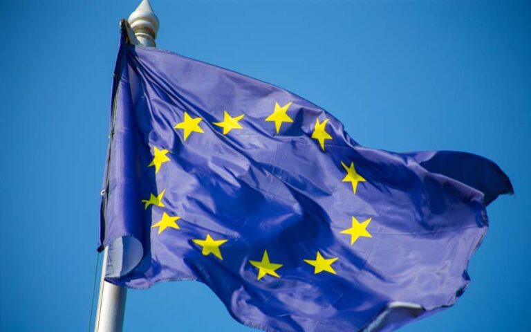 یورپی یونین کا بھی خلیج فارس میں جہاز نہ بھیجنے کا فیصلہ