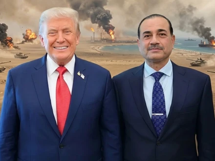 جنگ بندی مذاکرات میں پاکستان کی ٹیلیفونک سفارتکاری نے اہم کردار ادا کیا، امریکی میڈیا