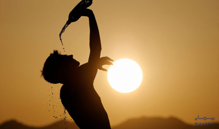 ملک کے بیشترحصوں میں گرمی کی شدت مزید بڑھنے کی پیشگوئی