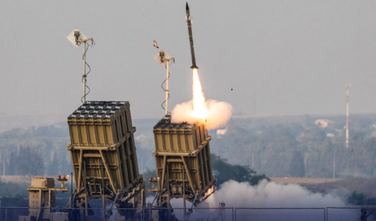 دشمن پر 500 سے زیادہ میزائل اور 2 ہزار ڈرونز فائر کیے، ایران