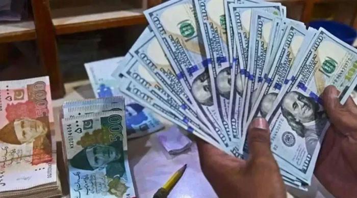 پاکستان کو رواں سال کے پہلے 7 ماہ 5.17 ارب ڈالر کے قرضے موصول