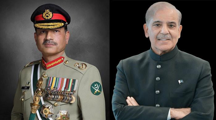 شہباز شریف اور عاصم منیر کی بصیرت، پاکستان ایک مرتبہ پھر عالمی سطح پر توجہ کا مرکز