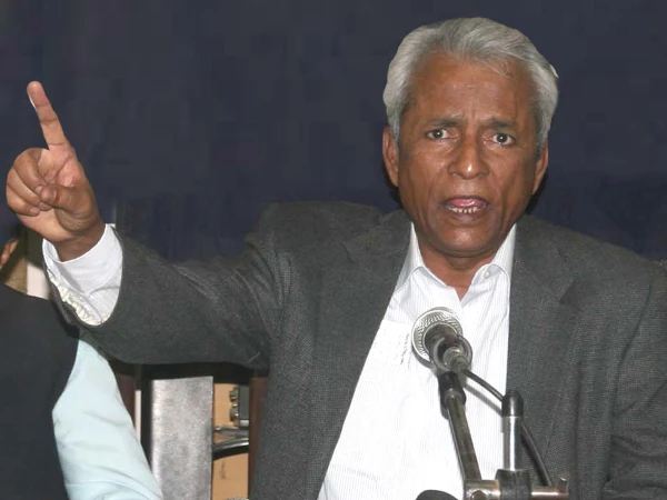 نہال ہاشمی کو گورنر سندھ تعینات کرنے کا فیصلہ، سمری صدرِ مملکت کو ارسال