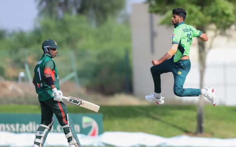 بنگلہ دیش کا پاکستان کے خلاف ون ڈے اسکواڈ کا اعلان