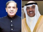 ولی عہد کویت کا وزیراعظم کا فون، ایران امریکا مذاکرات میں کوششوں پر پاکستان کی حمایت