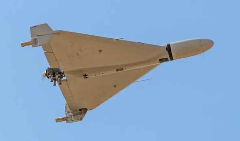 عراق میں فرانسیسی فوجی اڈے پر ڈرون حملہ، ایک فوجی ہلاک متعدد زخمی