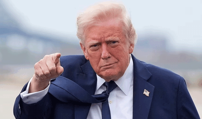 ایران کے بعد کیوبا کی باری ہے، ڈونلڈ ٹرمپ نے اگلا مشن بتا دیا