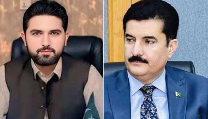 گورنر خیبرپختونخوا کی وزیر اعلیٰ سہیل آفریدی کو پنجاب کی طرز پر لاک ڈاؤن کے خاتمے کی تجویز