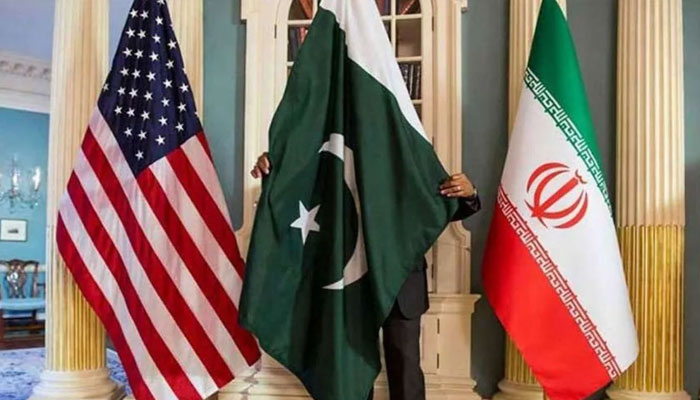 مشرقِ وسطیٰ تنازع: پاکستان ایشیا بحرالکاہل میں سب سے زیادہ معاشی خطرات کا شکار ملک