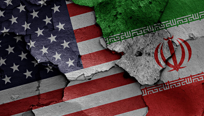 امریکا نے ایرانی مالیاتی اور شپنگ نیٹ ورکس پر نئی پابندیاں لگا دیں