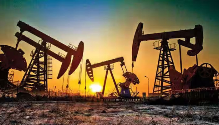ایران امریکا معاہدے کی خبروں کیساتھ ہی عالمی منڈی میں تیل کی قیمتوں میں کمی