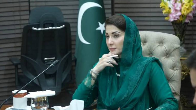 پاک چین سفارتی تعلقات کے 75 سال پورے ہونے پر شایان شان تقریب کی ہدایت