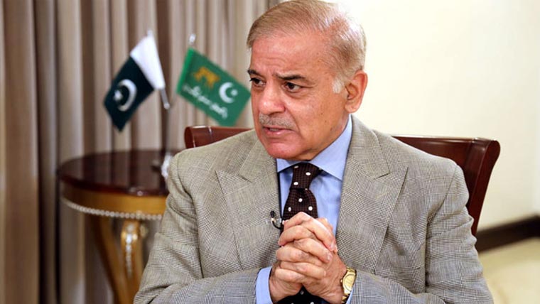 امریکا اور ایران کے درمیان مذاکرات کے دوسرے دور کیلئے پرامید ہوں: وزیراعظم