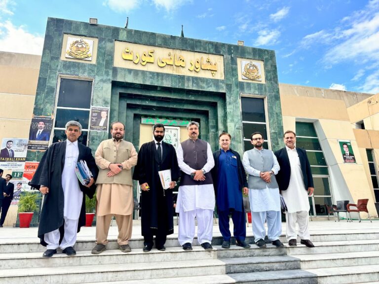 پبلک پرائیویٹ پارٹنرشپ پر عدالت کی مہرِ تصدیق، خیبر پختونخوا میں صحت اصلاحات کو بڑا فروغ