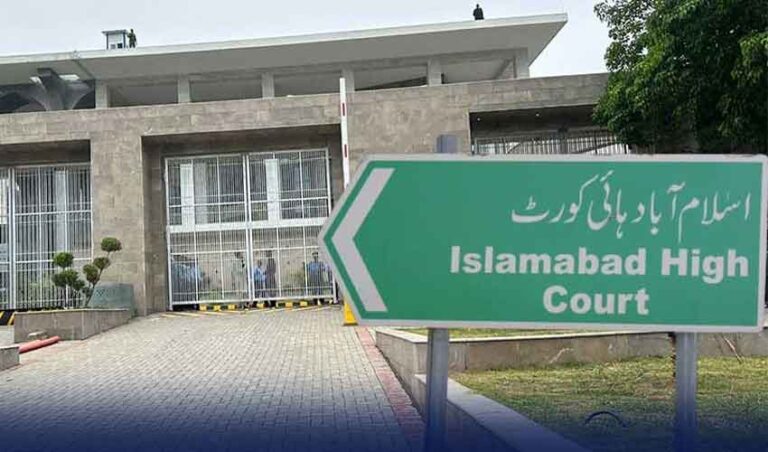 بشریٰ بی بی تک ذاتی معالج کی رسائی،فیملی ملاقات کی درخواست، سپرنٹنڈنٹ اڈیالہ جیل طلب