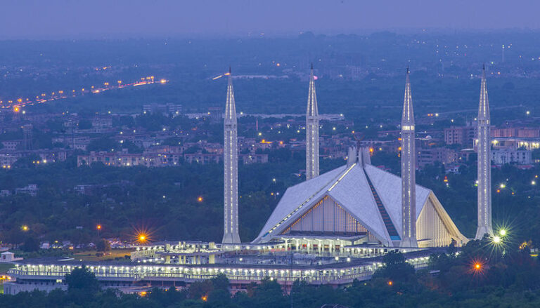 اسلام آباد کیپٹل ٹیریٹری پروہیبیشن آف پلاسٹک بک کورز بل 2026 نافذ ہو گیا