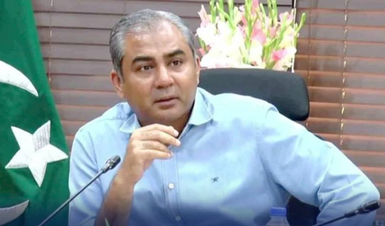جس جس نے ملک کو نقصان پہنچایا ہے اس کے پیچھے جانا چاہیے، وزیر داخلہ