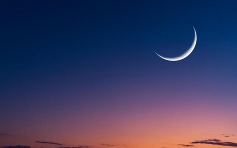 عید الاضحیٰ 27 مئی بروز بدھ ہونے کا قوی امکان