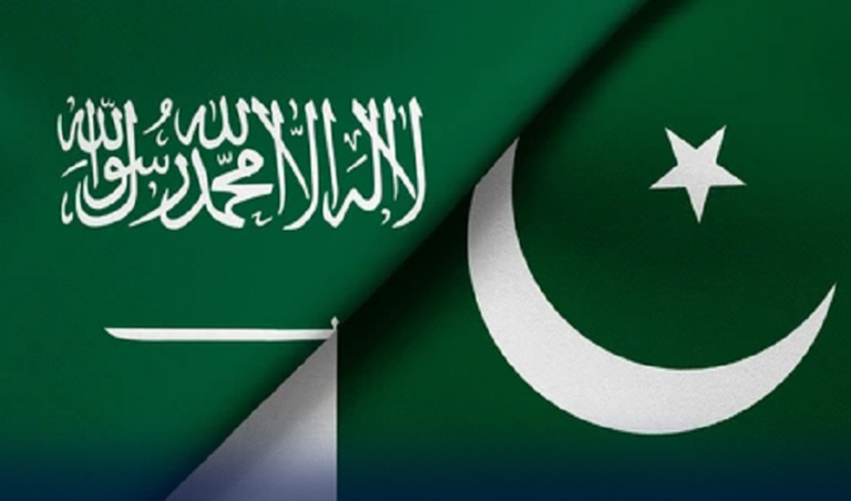 سعودی عرب کا آبنائے ہرمز میں بحری آمدورفت بحال کرنے پر زور، پاکستان کی ثالثی کی کوششوں کی حمایت کا اعلان