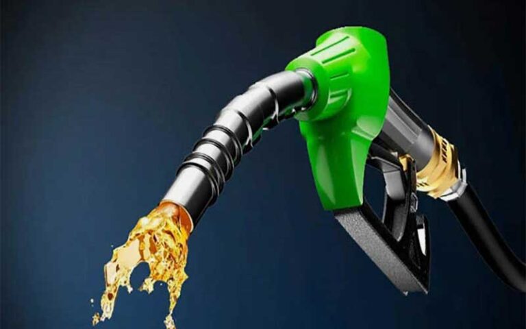 حکومت نے پیٹرولیم لیوی کی شرح میں ردوبدل کردیا