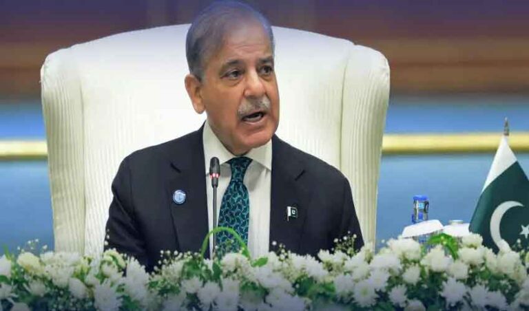 خطے میں امن کےلیے کافی پیشرفت ہوچکی ہے، بھرپور حمایت پر چینی صدر کا مشکور ہوں،وزیراعظم