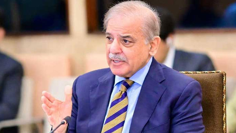 وزیراعظم کی بجلی تقسیم کار کمپنیوں کی نجکاری کا عمل تیز کرنے کی ہدایت