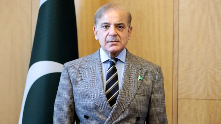 وزیراعظم کا آئین کی بالادستی اور قانون کی حکمرانی کے عزم کا اعادہ