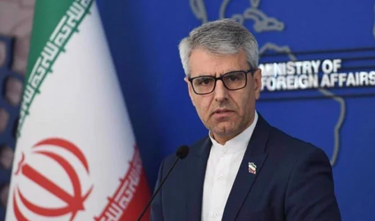 ہماری مسلح افواج نے خطے میں موجود امریکی اڈوں کو نشانہ بنایا، ایرانی وزارتِ خارجہ کی تصدیق