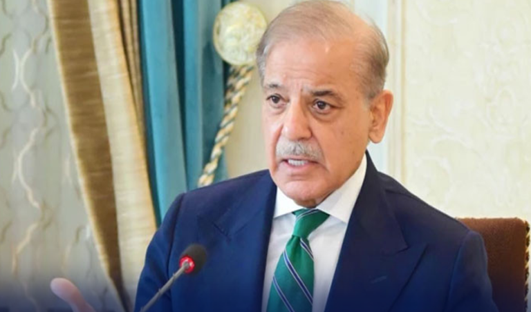مفاہمتی یادداشت پر الیکٹرانک دستخط ہو گئے، امریکا ایران معاہدہ فوری طور پر نافذ العمل ہوگا، وزیراعظم شہباز شریف