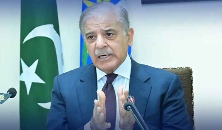 بجٹ میں عوام کو ریلیف دینے کیلئے اقدامات کیے جارہے ہیں، وزیراعظم