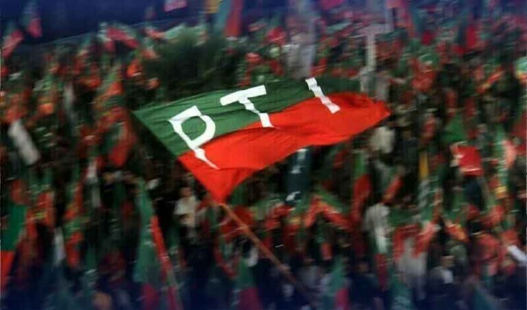 پی ٹی آئی خیبرپختونخوا میں اختلافات، 6 رکنی کمیٹی تشکیل