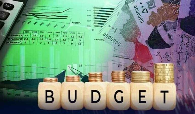 این ایف سی ایوارڈ کا عدم انعقاد، خیبرپختونخوا حکومت کا سرپلس بجٹ پیش نہ کرنے کا فیصلہ