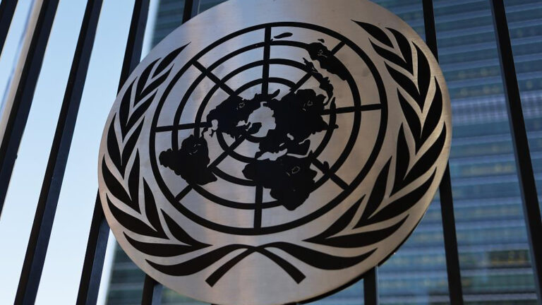 انسانی حقوق کو دوسرے ممالک کے اندرونی معاملات میں مداخلت کے لیے سیاسی ہتھیار نہ بنایا جائے، چین