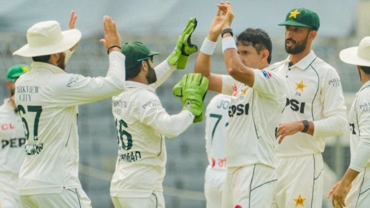دورہ ویسٹ انڈیز اور انگلینڈ کیلئے قومی کرکٹ ٹیم کا متوقع سکواڈ سامنے آگیا