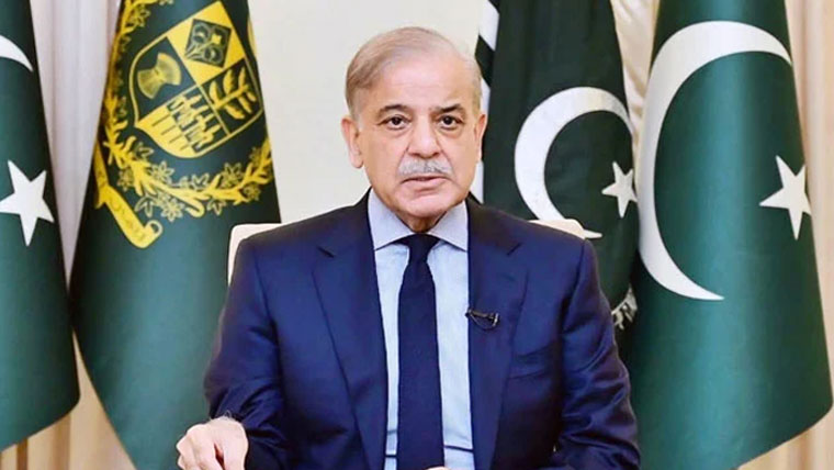 سعودی عرب کی خودمختاری اور علاقائی سالمیت پر حملے ناقابلِ قبول ہیں: وزیراعظم