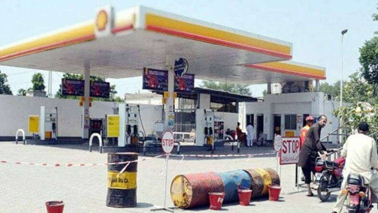 آل پاکستان پٹرول پمپ اونرز ایسوسی ایشن کا آج سے ملک گیر ہڑتال کا اعلان