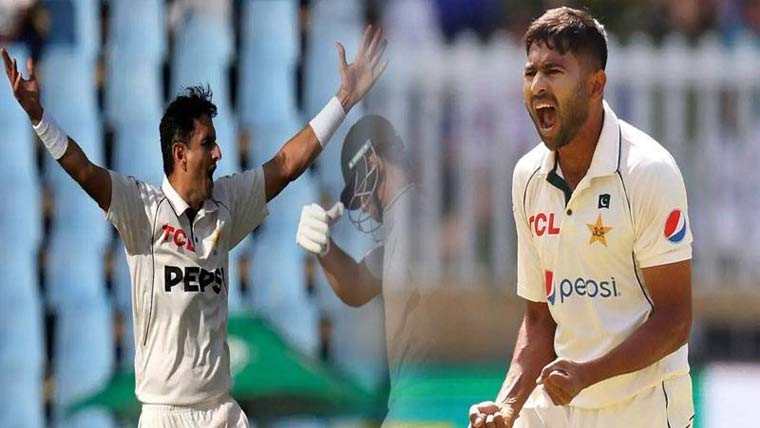کوڈ آف کنڈکٹ کی خلاف ورزی، خرم پر جرمانہ، عباس کو وارننگ