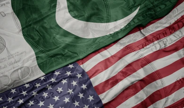 پاکستان نے امریکا سے 10 ارب ڈالر کی مالی سہولت مانگ لی