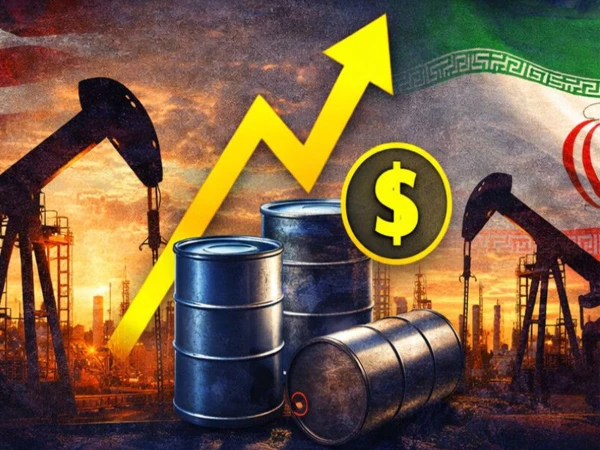 امریکا ایران جنگ کے اثرات، عالمی منڈی میں تیل 92 ڈالر فی بیرل سے بھی اوپر پہنچ گیا
