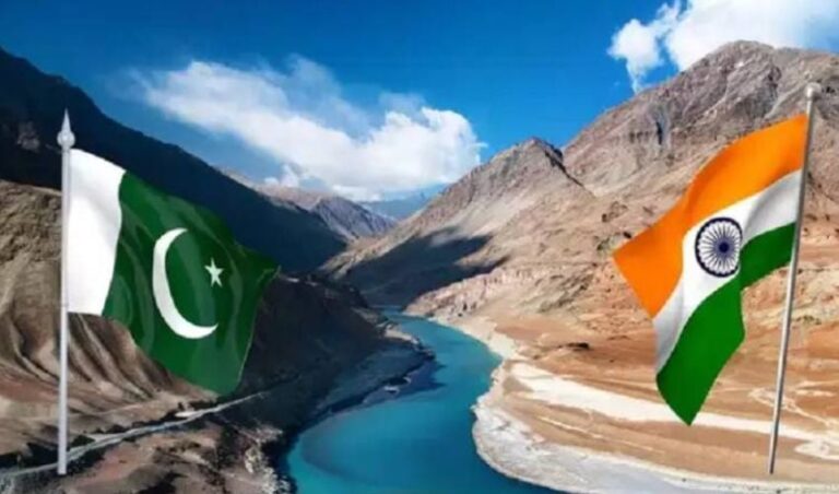 سندھ طاس معاہدے کا دفاع ہر قیمت پر کیا جائے گا،وزیر دفاع