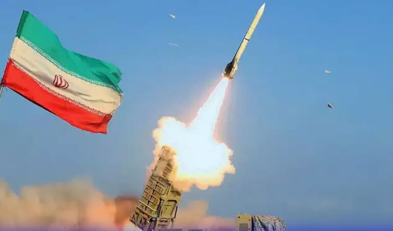 ایران کی اردن کےعقبہ ایئرپورٹ پر امریکی طیاروں پر بمباری،20 گودام تباہ