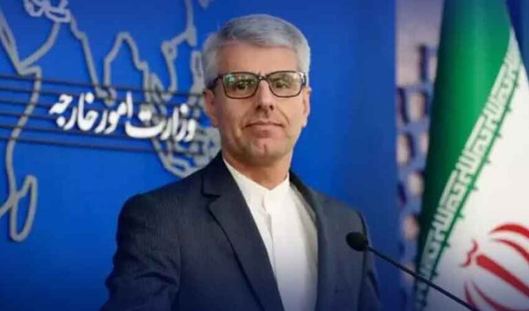 امریکا سے بالواسطہ پیغامات کا تبادلہ جاری ہے، ایران