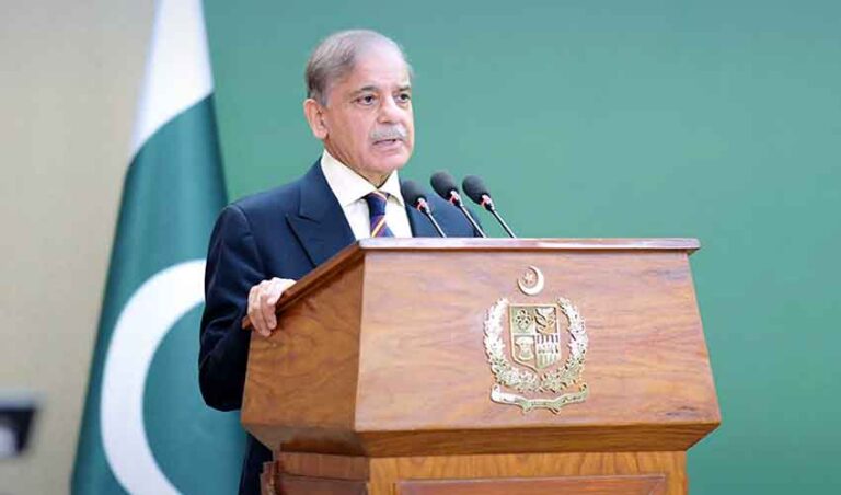 پاکستانی اور چینی کمپنیوں میں 44 کروڑ ڈالر کے معاہدے خوش آئند ہیں،وزیراعظم