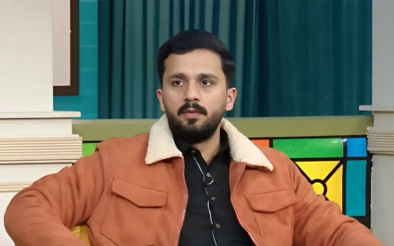 ٹک ٹاکر رجب بٹ کے خلاف تھانہ نواب ٹاؤن میں ایک اور مقدمہ درج