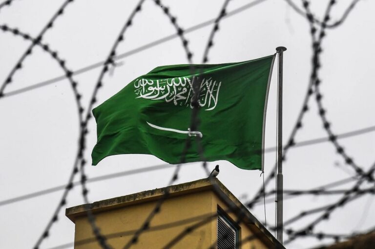 سعودی فضائیہ کا عراق میں ایران نواز ملیشیاؤں کے ٹھکانوں پر حملہ